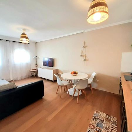 Casa Alma Corralejo Bristol Apartment Екстериор снимка