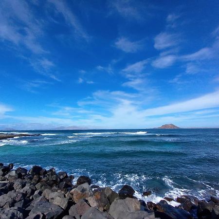 Casa Alma Corralejo Bristol Apartment Екстериор снимка
