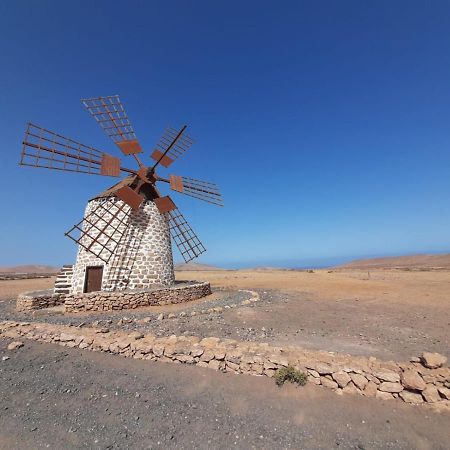 Casa Alma Corralejo Bristol Apartment Екстериор снимка