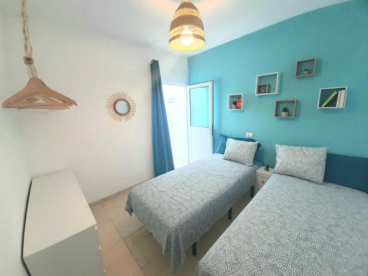Casa Alma Corralejo Bristol Apartment Екстериор снимка