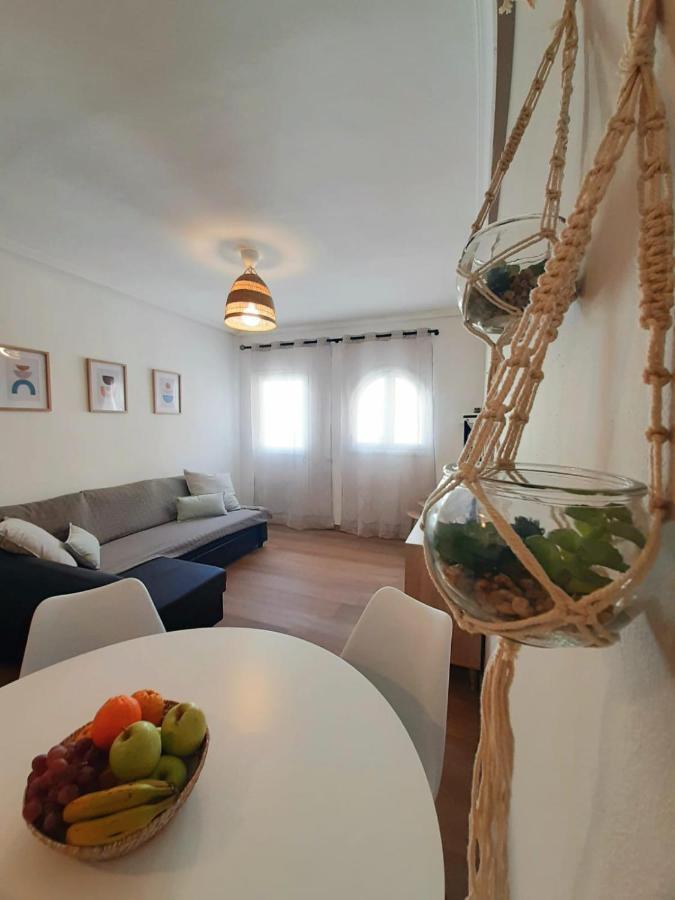 Casa Alma Corralejo Bristol Apartment Екстериор снимка