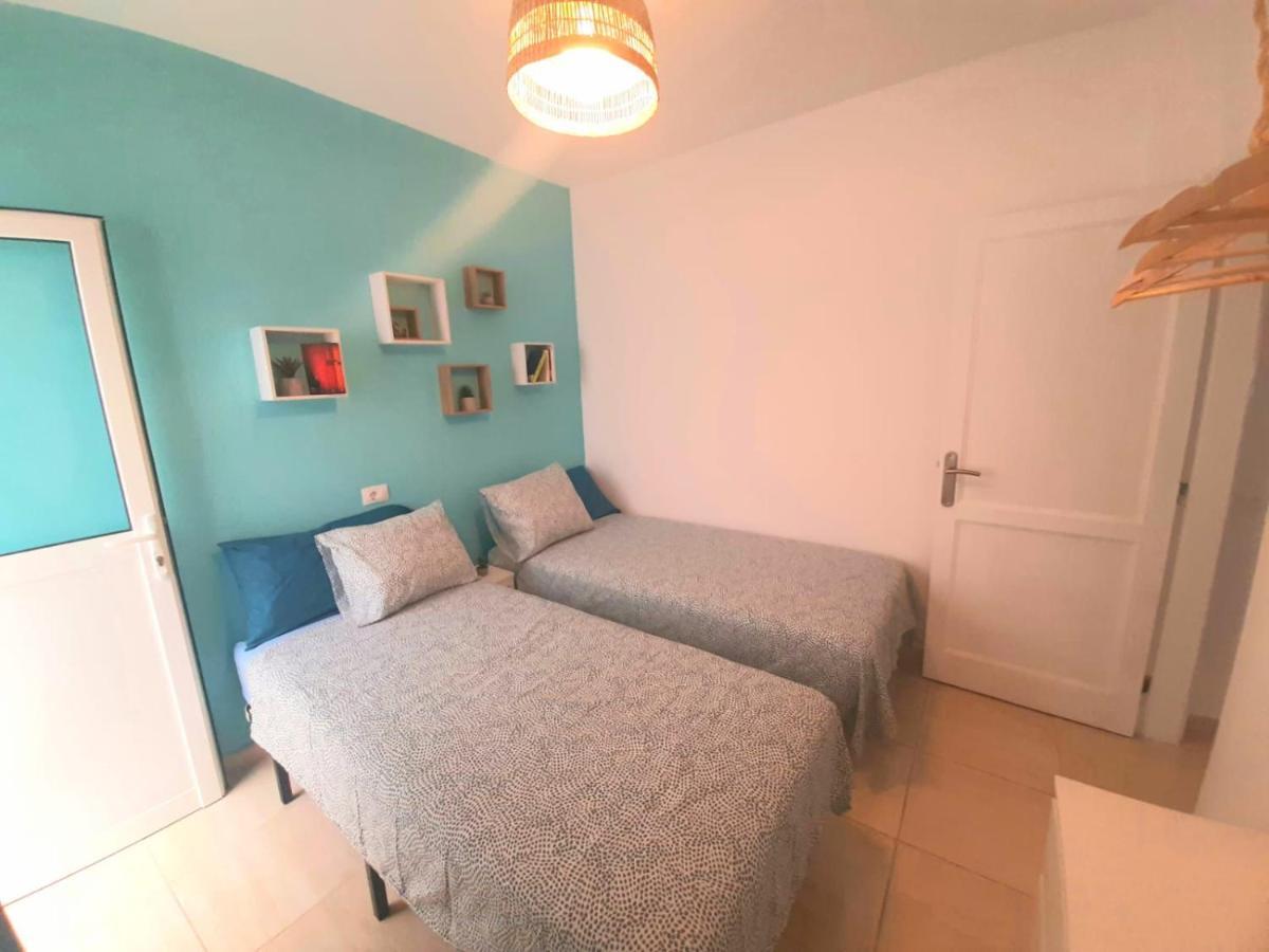 Casa Alma Corralejo Bristol Apartment Екстериор снимка