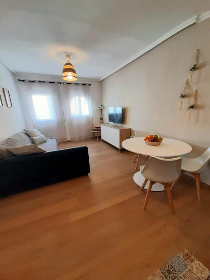 Casa Alma Corralejo Bristol Apartment Екстериор снимка