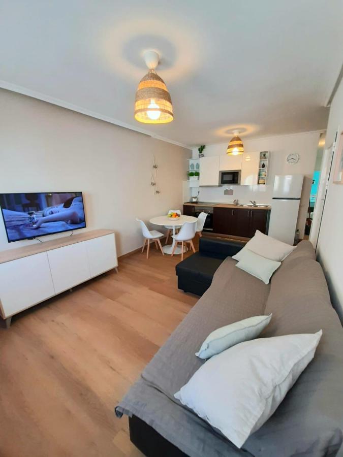 Casa Alma Corralejo Bristol Apartment Екстериор снимка