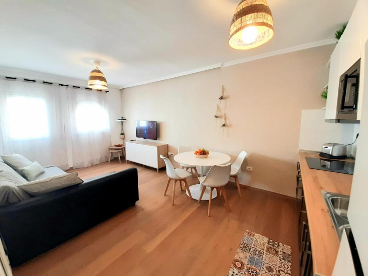 Casa Alma Corralejo Bristol Apartment Екстериор снимка
