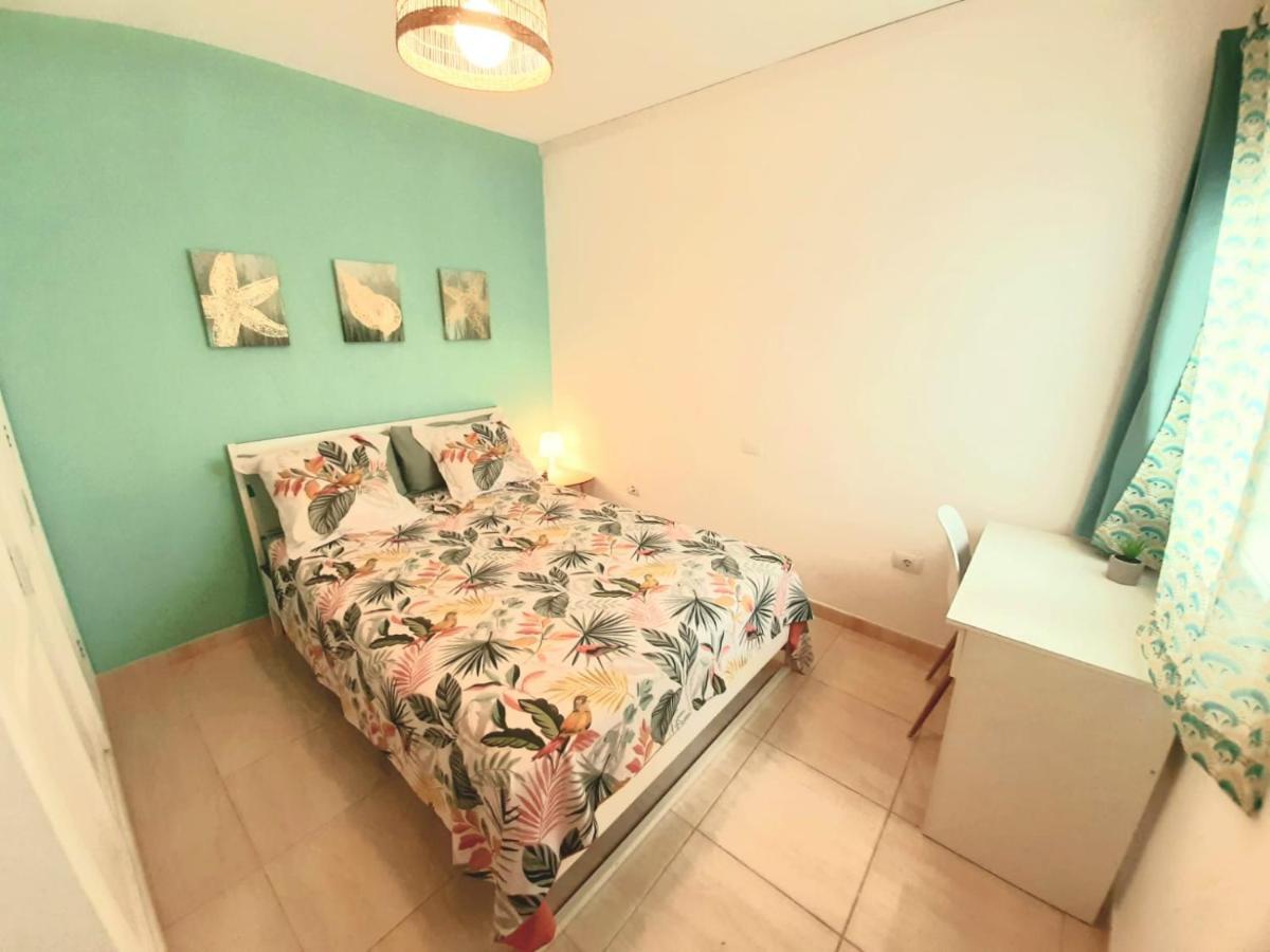 Casa Alma Corralejo Bristol Apartment Екстериор снимка