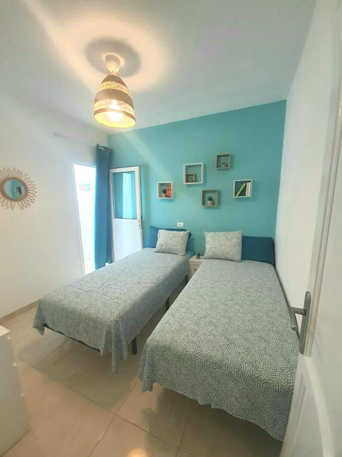 Casa Alma Corralejo Bristol Apartment Екстериор снимка