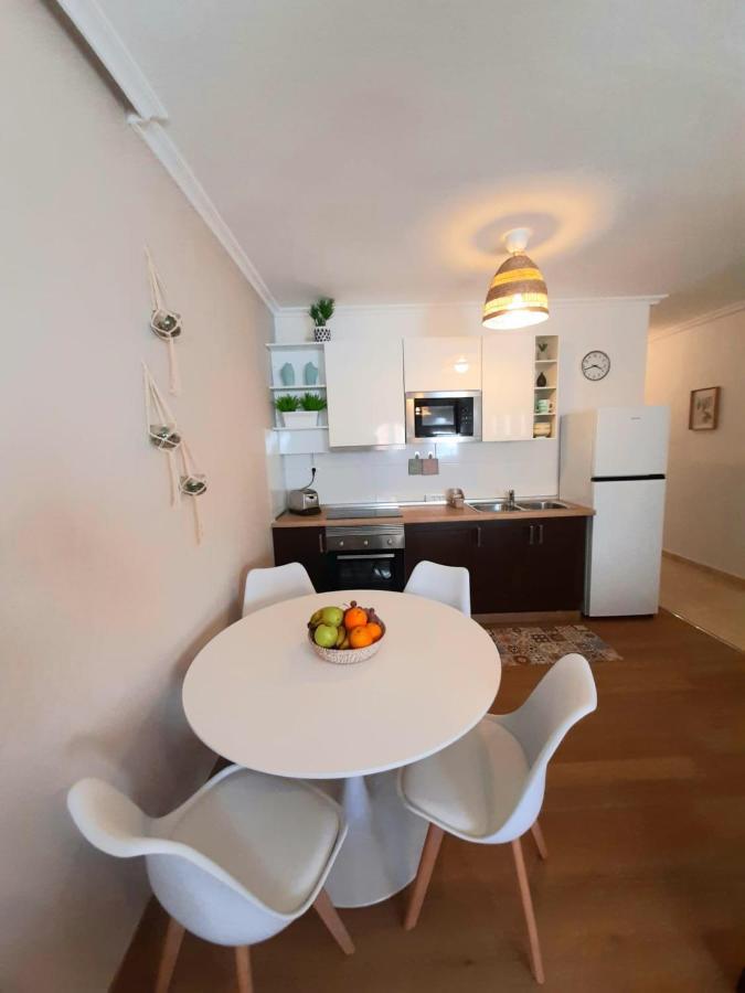 Casa Alma Corralejo Bristol Apartment Екстериор снимка