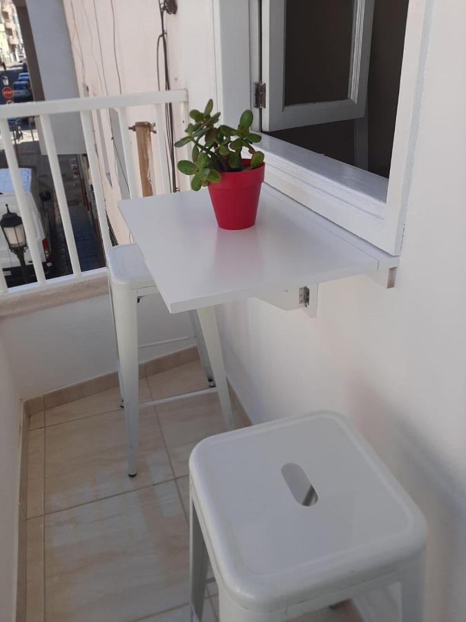 Casa Alma Corralejo Bristol Apartment Екстериор снимка