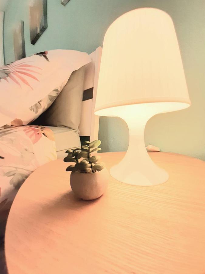 Casa Alma Corralejo Bristol Apartment Екстериор снимка