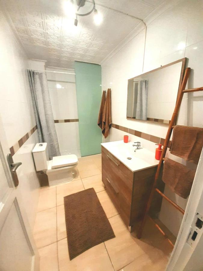 Casa Alma Corralejo Bristol Apartment Екстериор снимка