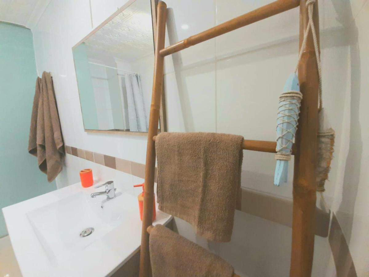 Casa Alma Corralejo Bristol Apartment Екстериор снимка