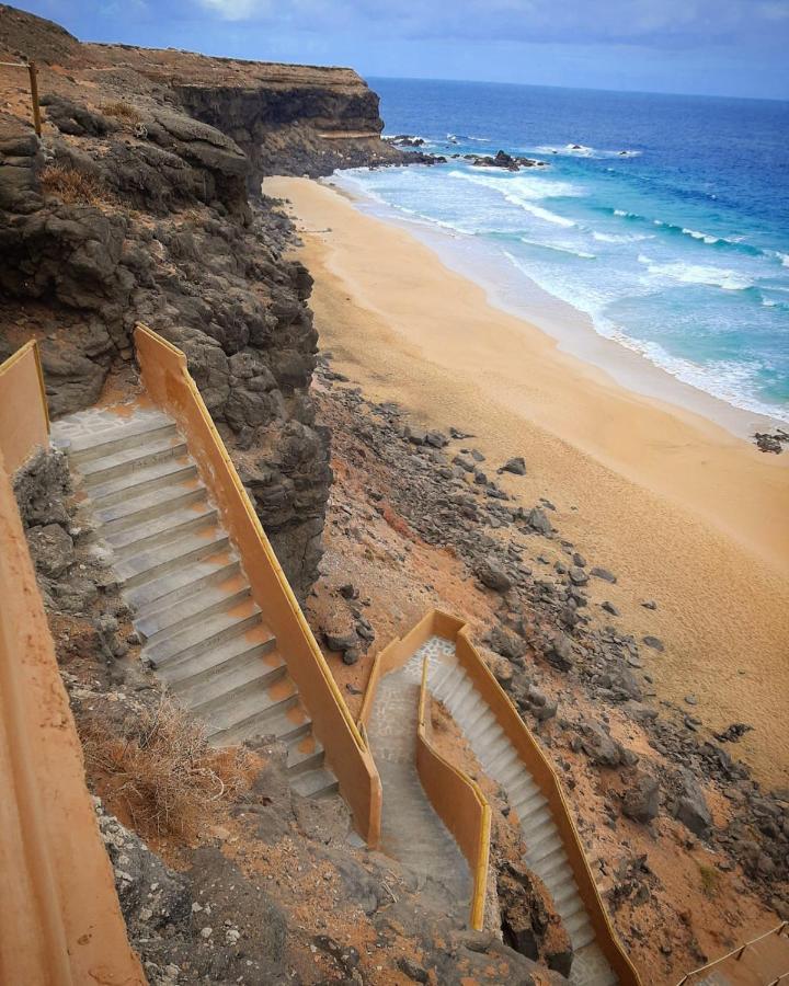 Casa Alma Corralejo Bristol Apartment Екстериор снимка