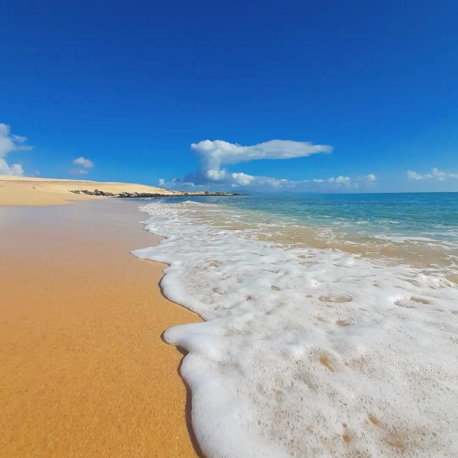 Casa Alma Corralejo Bristol Apartment Екстериор снимка