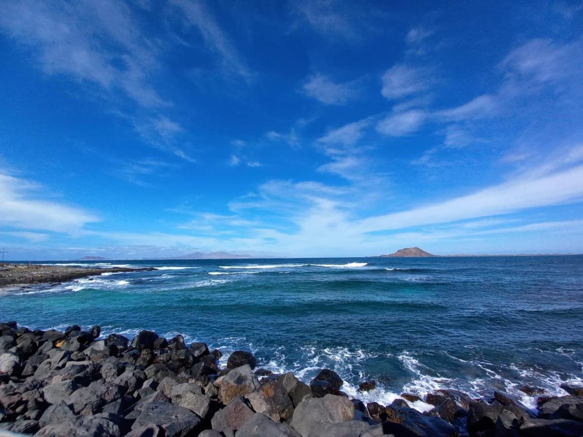 Casa Alma Corralejo Bristol Apartment Екстериор снимка