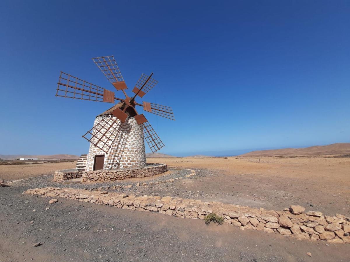 Casa Alma Corralejo Bristol Apartment Екстериор снимка